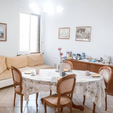 Annabella'S Country House Historic Apartment SantʼAntonio Abate Exteriér fotografie